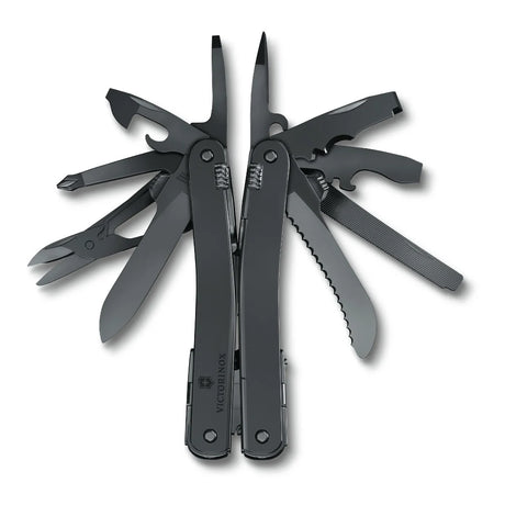 Victorinox - Swiss Tool Spirit MXBS-1-XtraGrej