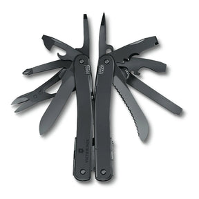 Victorinox - Swiss Tool Spirit MXBS-1-XtraGrej