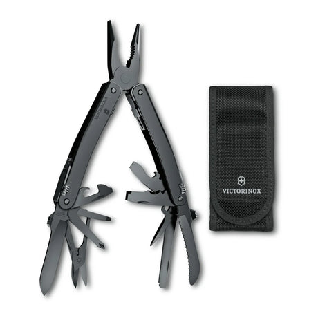 Victorinox - Swiss Tool Spirit MXBS-2-XtraGrej