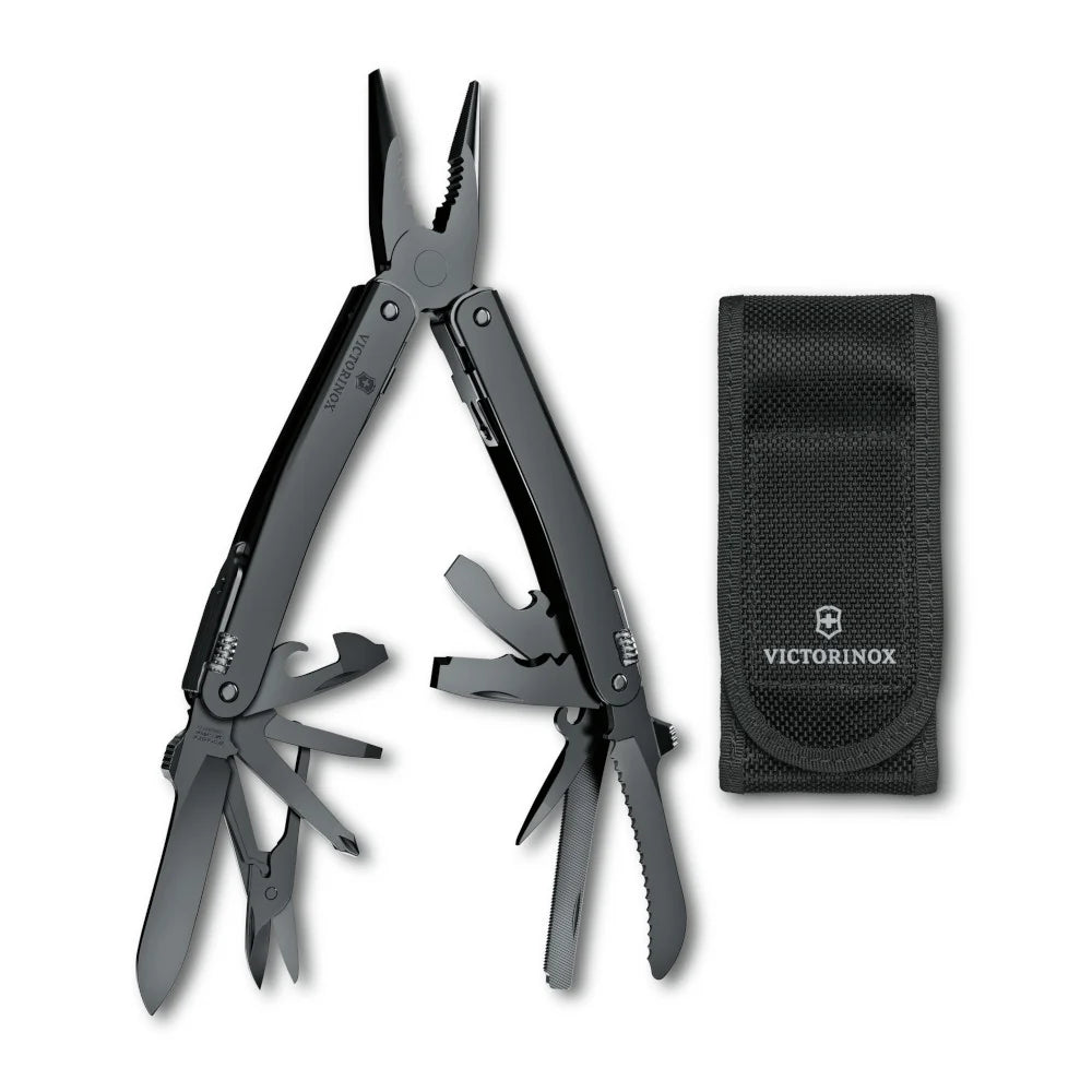 Victorinox - Swiss Tool Spirit MXBS-2-XtraGrej