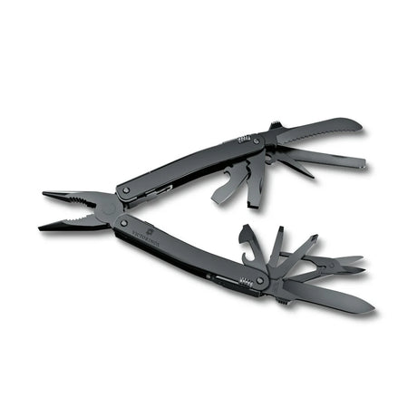 Victorinox - Swiss Tool Spirit MXBS-3-XtraGrej