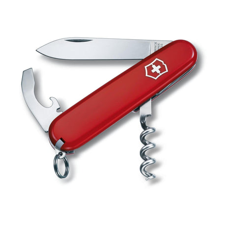 Victorinox - Waiter Schweizerkniv 84 mm-1-XtraGrej