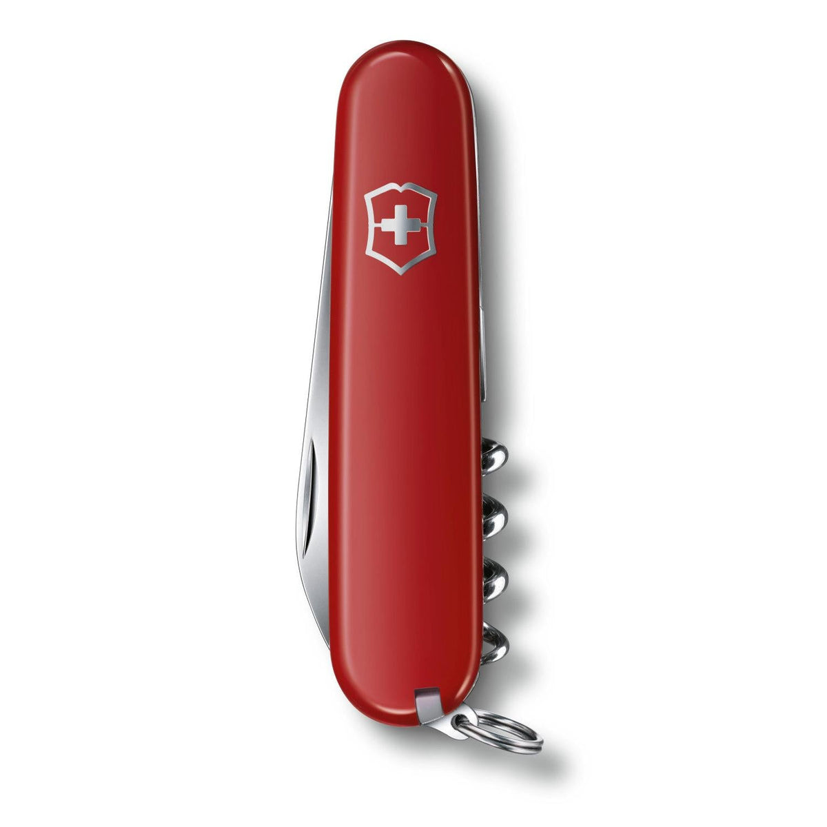 Victorinox - Waiter Schweizerkniv 84 mm-2-XtraGrej