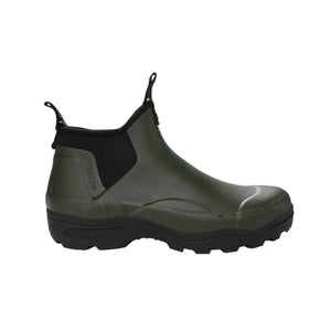 Viking - Gravel Neo Gummistøvle // Oliven-1-XtraGrej