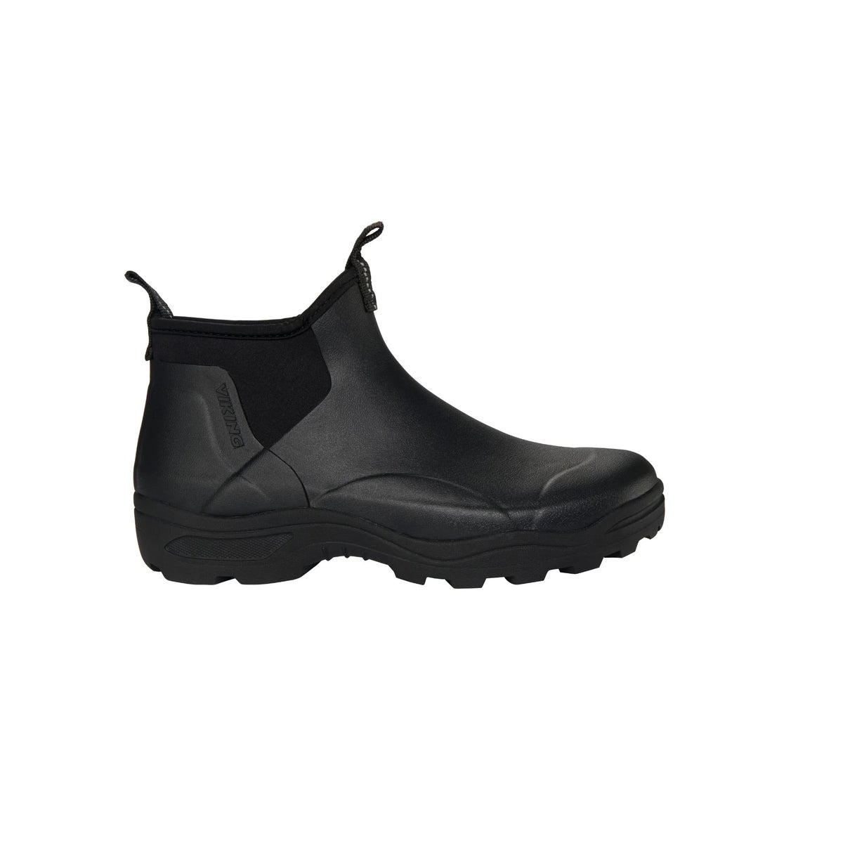 Viking - Gravel Neo Gummistøvle // Sort-1-XtraGrej