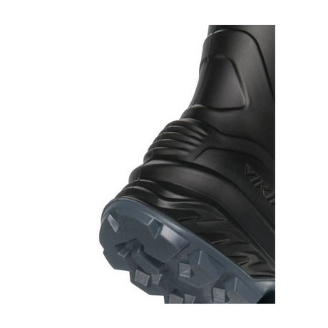 Viking - Trophy Icefighter Thermo Mid Gummistøvler // Sort-5-XtraGrej