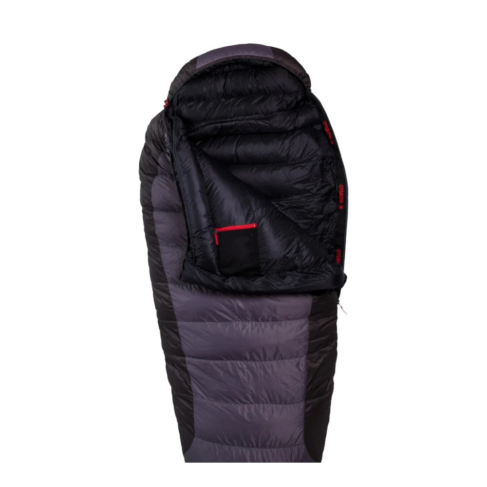 Warmpeace - Viking 900 Dunsovepose-2-XtraGrej