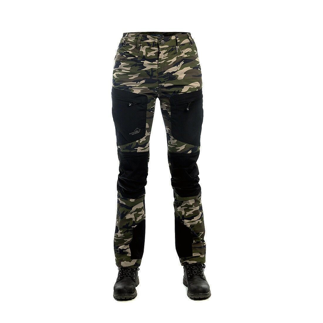 Arrak - Active Strech Bukser Damer