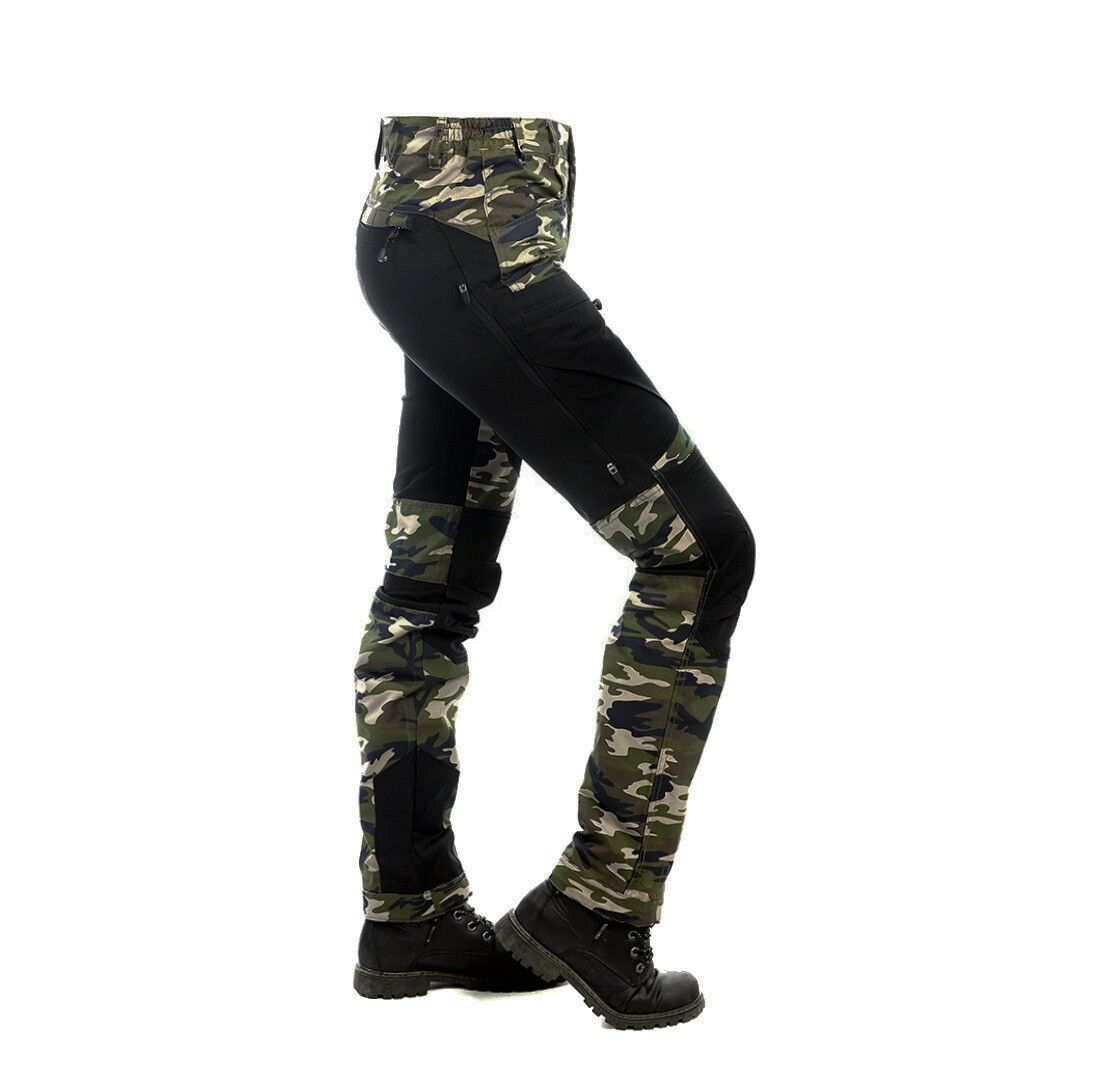 Arrak - Active Strech Bukser Damer