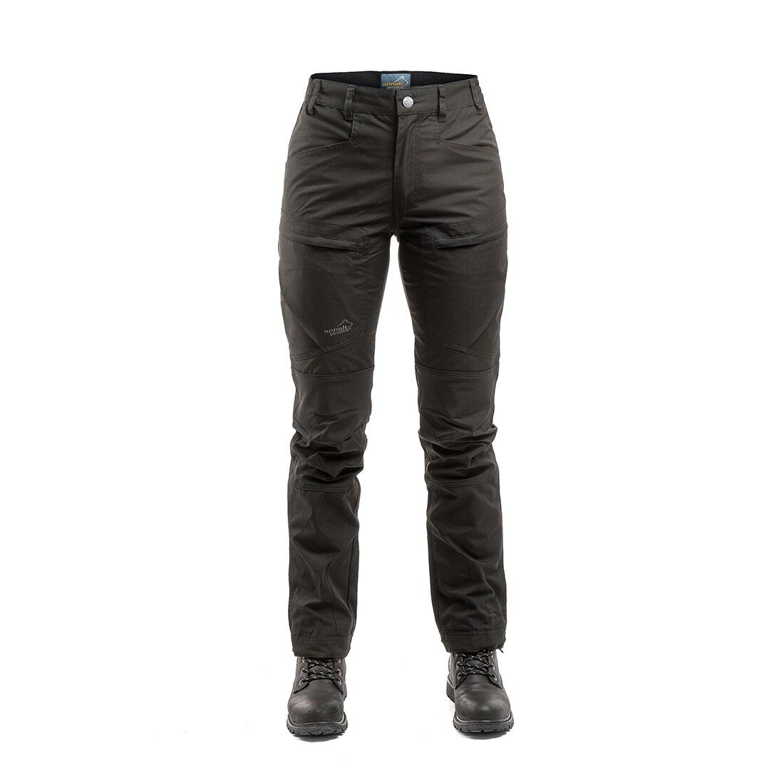 Arrak - Active Strech Bukser Damer