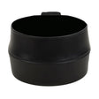 Wildo - Foldekop (0,6L) // Sort-1-XtraGrej