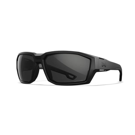 Wiley X - Alpine Captivate Ballistiske Solbriller // Sort-1-XtraGrej