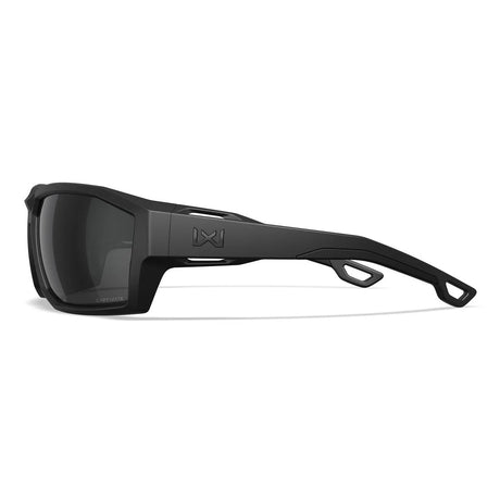 Wiley X - Alpine Captivate Ballistiske Solbriller // Sort-3-XtraGrej