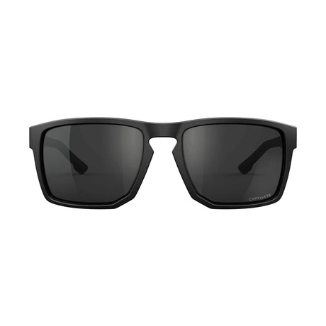 Wiley X - FOUNDER Captivate Solbriller // Grey - Matte Black Frame-6-XtraGrej