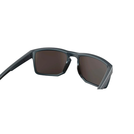 Wiley X - FOUNDER Captivate Solbriller // Pol Green Mirror - Matte Graphite Frame-5-XtraGrej