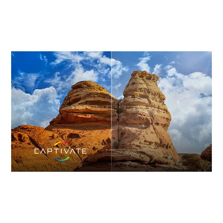 Wiley X - Founder Captivate Solbriller // Sand-5-XtraGrej