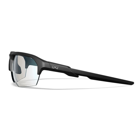 Wiley X - JAKL Ballistiske Briller - 3 Linser // Sort-5-XtraGrej