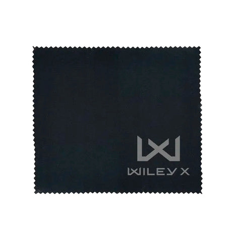 Wiley X - LYNX Sikkerhedsbriller // Grey/Clear - Matte Black Frame-7-XtraGrej
