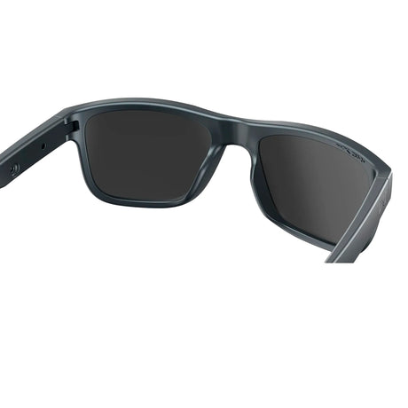 Wiley X - OVATION Solbriller // Captivate Pol Green Mirror / Matte Graphite Frame-5-XtraGrej