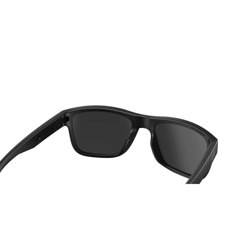 Wiley X - OVATION Solbriller // Grey - Matte Black Frame-2-XtraGrej
