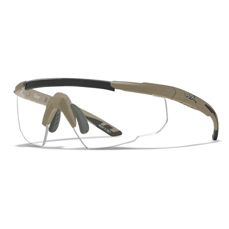 Wiley X - Saber Advanced // Tan Frame (kun stel)-1-XtraGrej