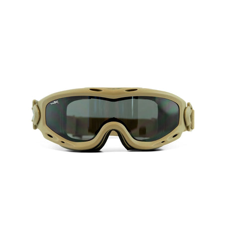 Wiley X - SPEAR Dual Goggles Briller - 3 Linser-1-XtraGrej