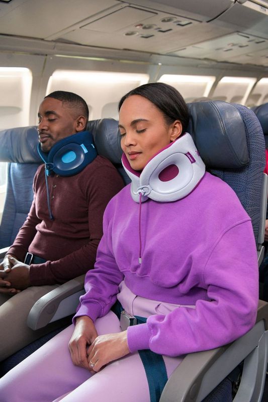 Cabeau - Evolution X