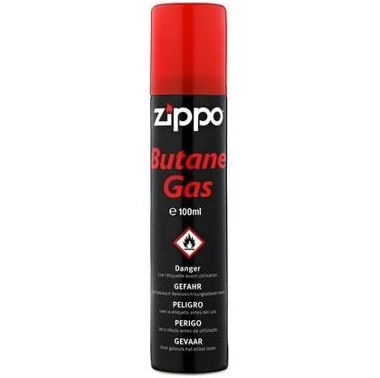 Zippo Lightergas Butane
