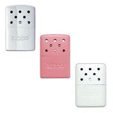 ZIPPO Håndvarmere - 6 timers