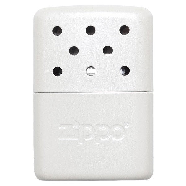 ZIPPO Håndvarmere - 6 timers