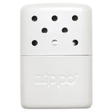 ZIPPO Håndvarmere - 6 timers