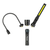 Zmartgear - 3-i-1 Arbejdslampe & Lommelygte-1-XtraGrej