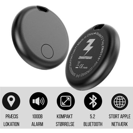 Zmartgear - FindMy Tracker-1-XtraGrej