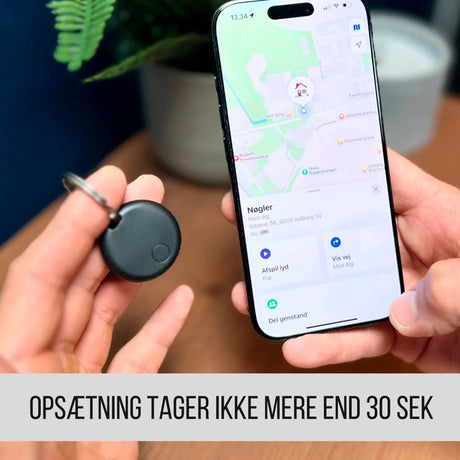 Zmartgear - FindMy Tracker-2-XtraGrej